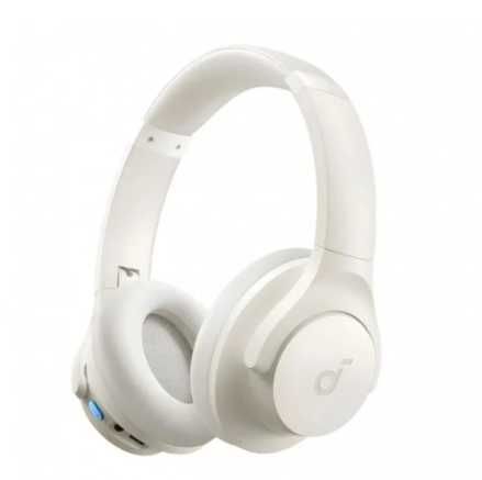 Навушники SoundCore Q11i White/Grey • Нові • Запаковані