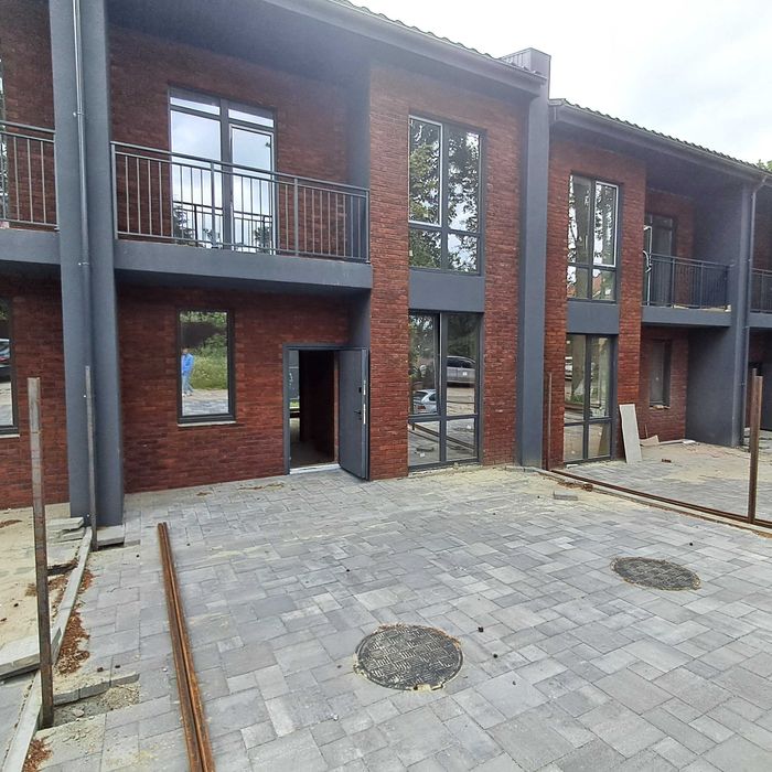 Продам СТИЛЬНИЙ готовий таунхаус 100м2 в ЦЕНТРІ м. Ірпінь