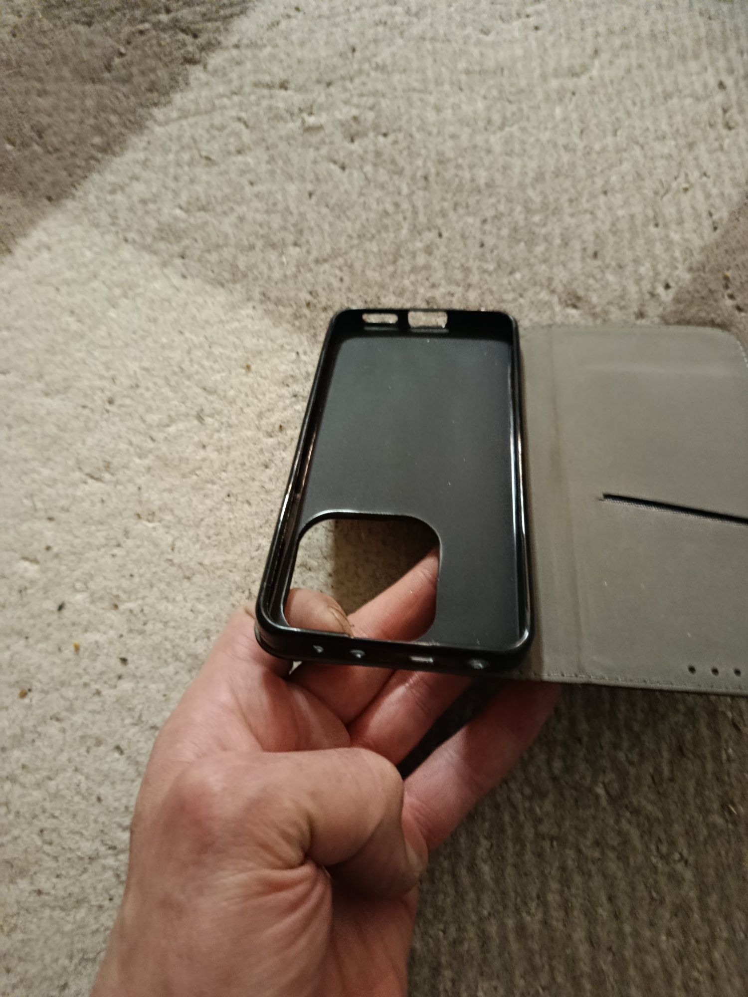 Pokrowiec na smartfon Redmi Note 14