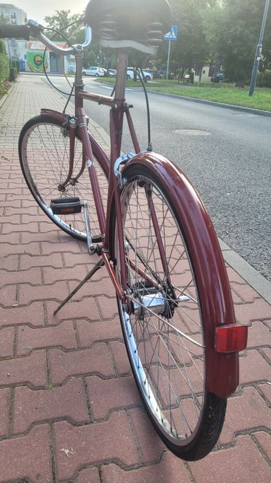 Rower Universal 26 cali