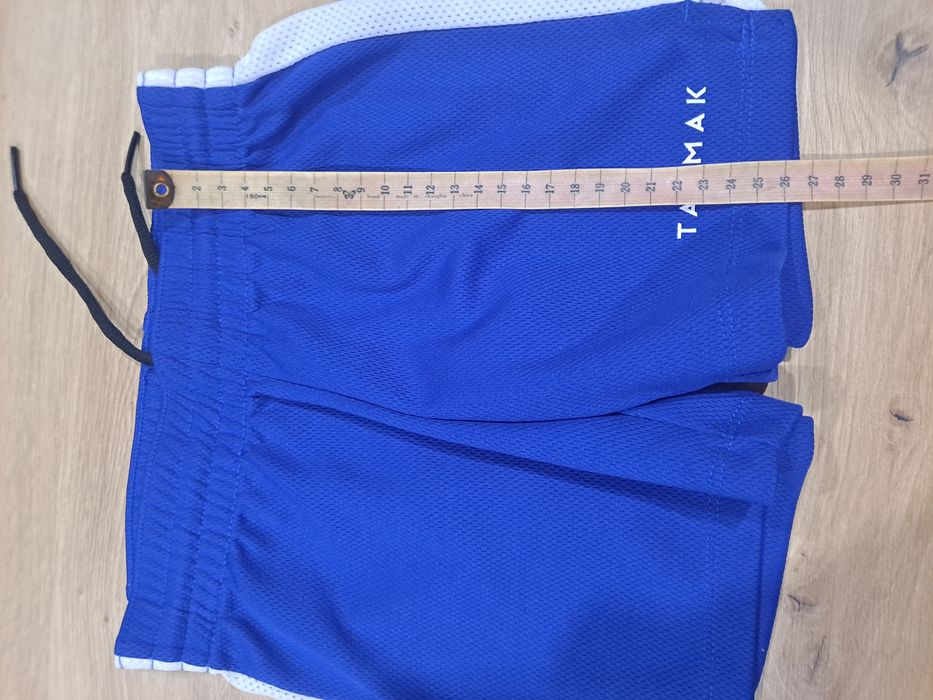 Strój koszykarski Decathlon