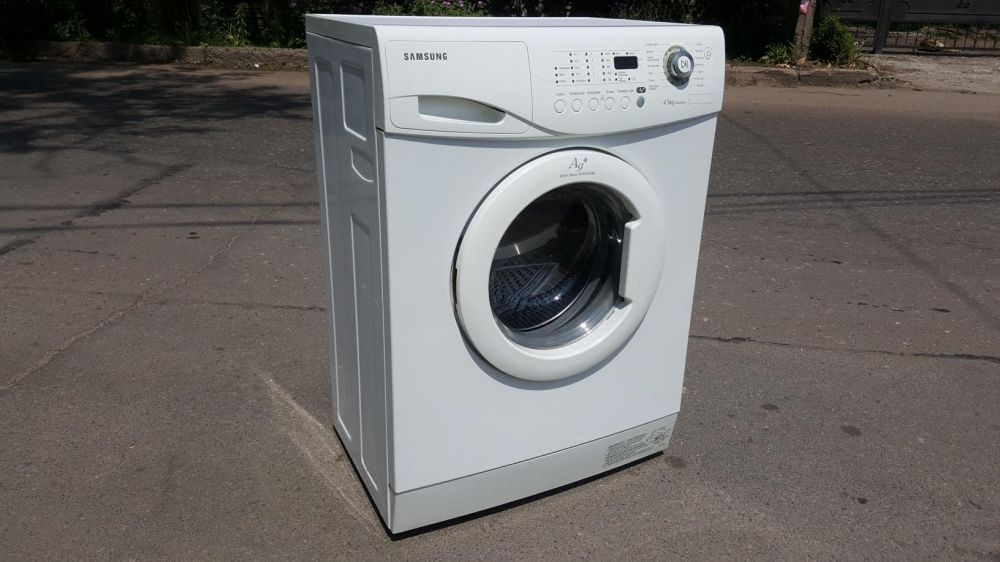 ДОСТАВКА!!! Стиральная машинка, б/у Большой выбор, Bosch