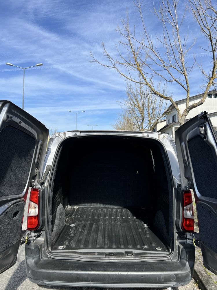 Opel Combo Mercadorias