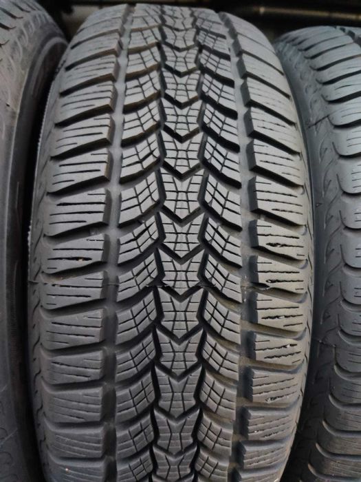 R17 225 55 шини зимові ідеальні Debica Frigo HP2