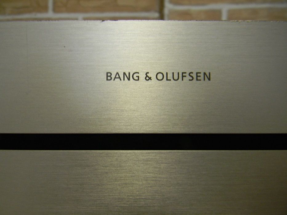 Niespotykany recorder Bang&Olufsen HDR2