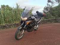 Honda Varadero 1000