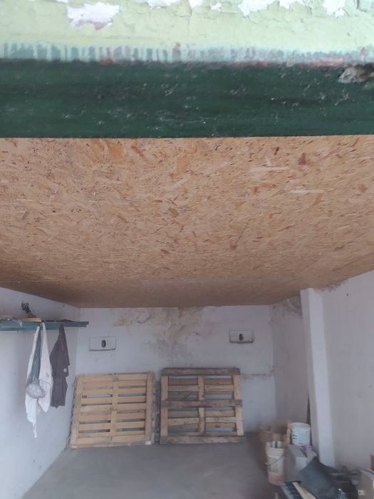 Гараж капитальный Кооператив Прогресс