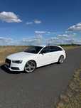 Audi A4 Audi a4 b8 2014 190KM 3xsline w super stanie