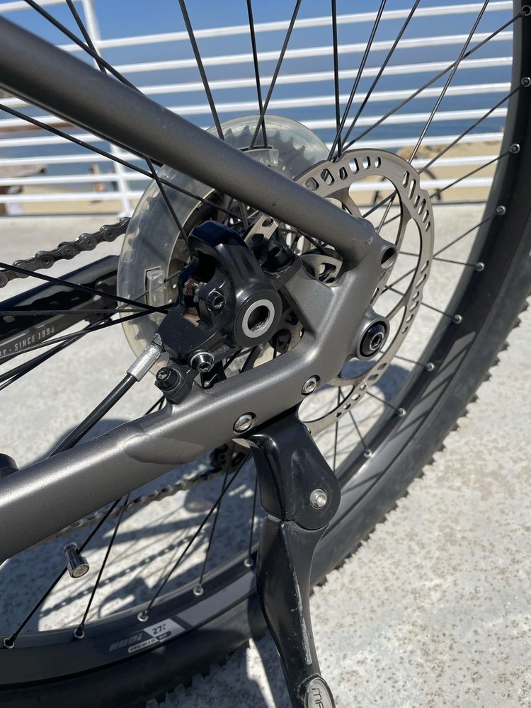 електро  велосипед focus jarifa 2 2020 р зарядне ключ bosch cx 500 аку