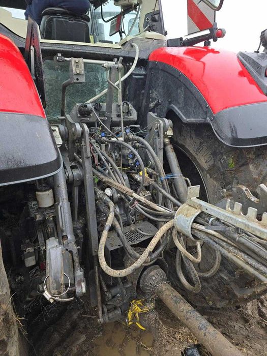 Massey Ferguson 8737s    ( 8740, 8730,8732) fendt 936