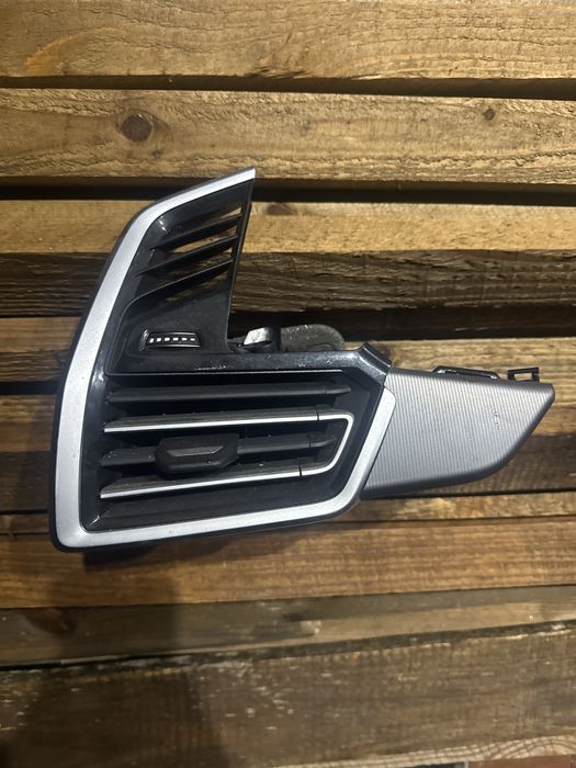 Воздухлвод на bmw x5 g05