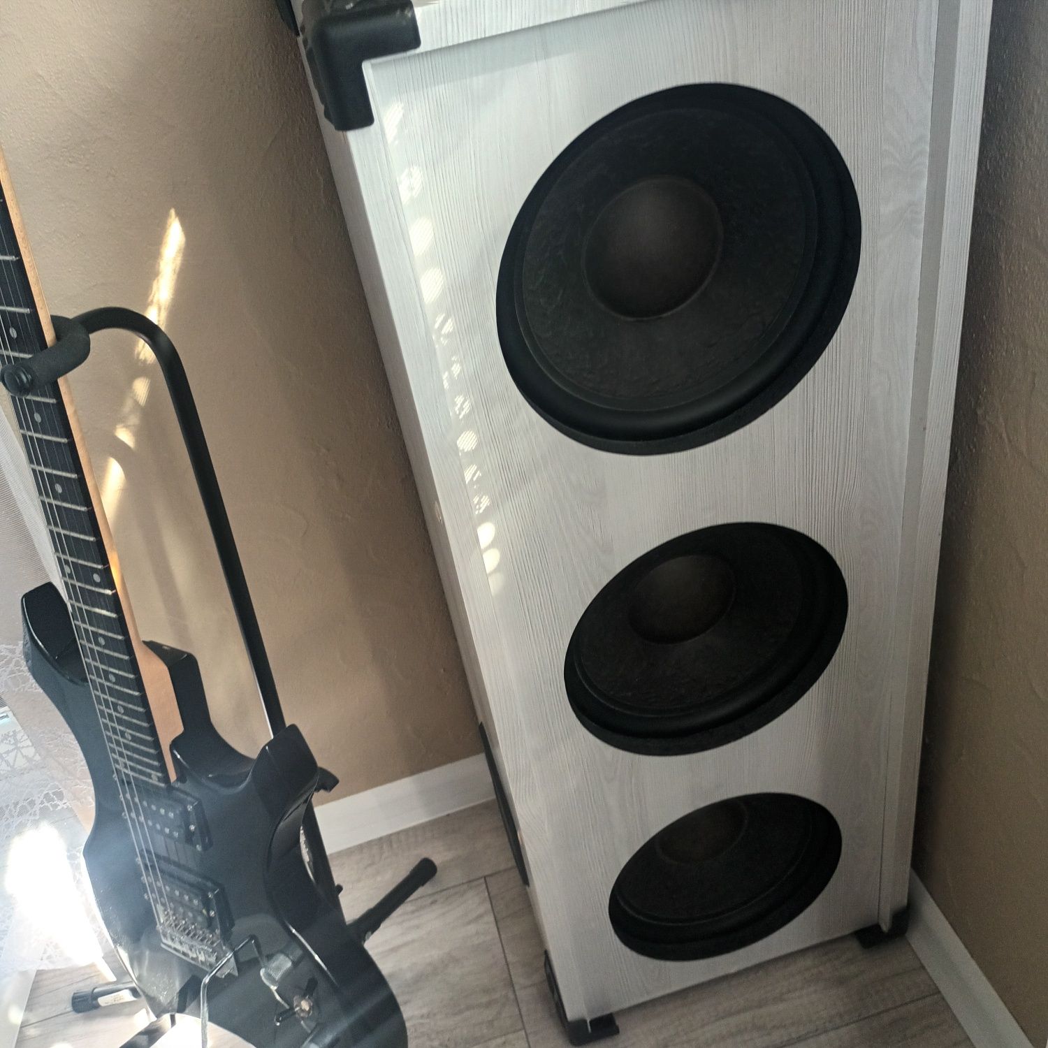 Gitara elektryczna