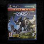 Horizon Zero Dawn PlayStation Hits PS4