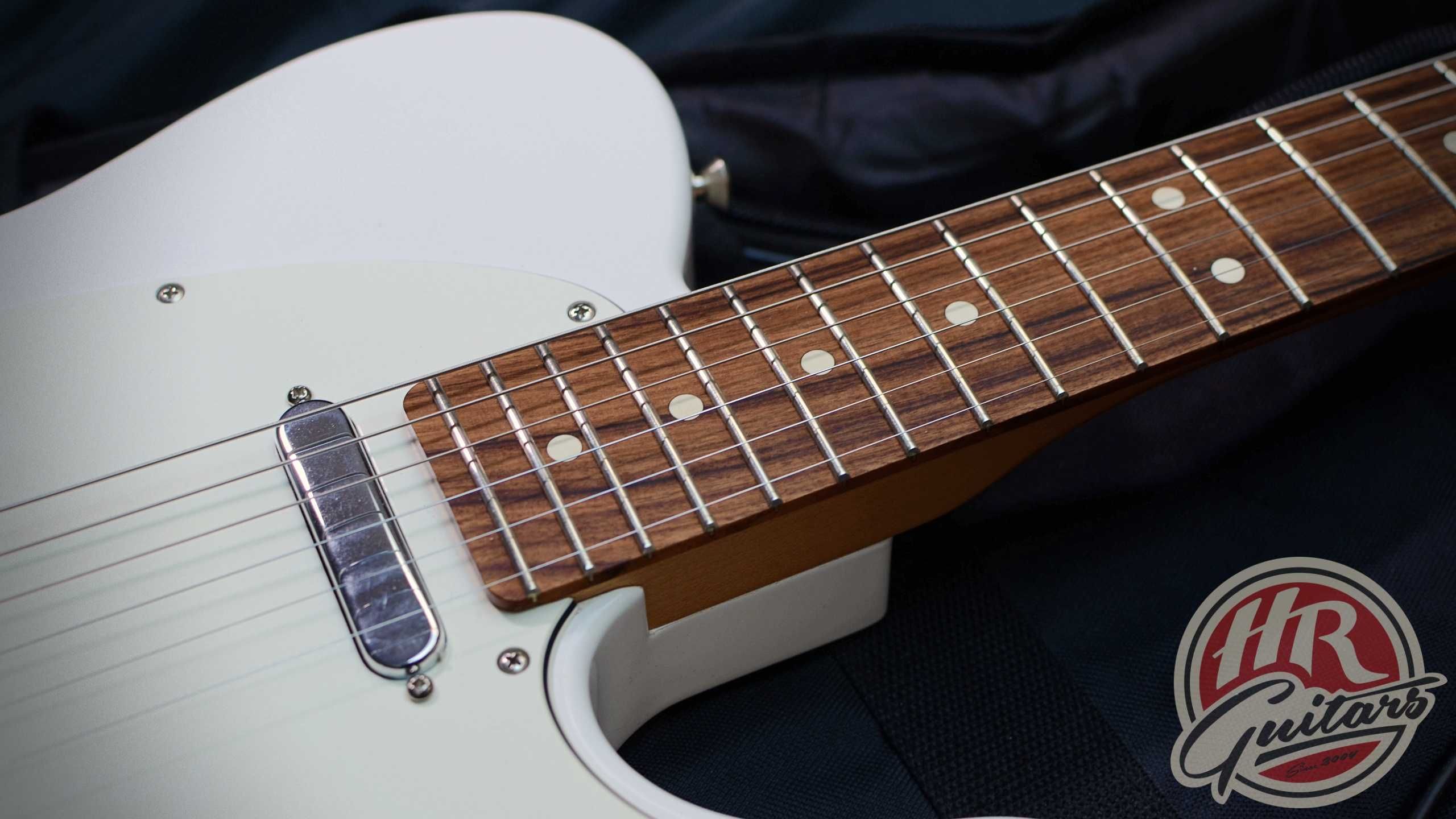 FENDER PLAYER Telecaster, rocznik 2019, gitara elektryczna