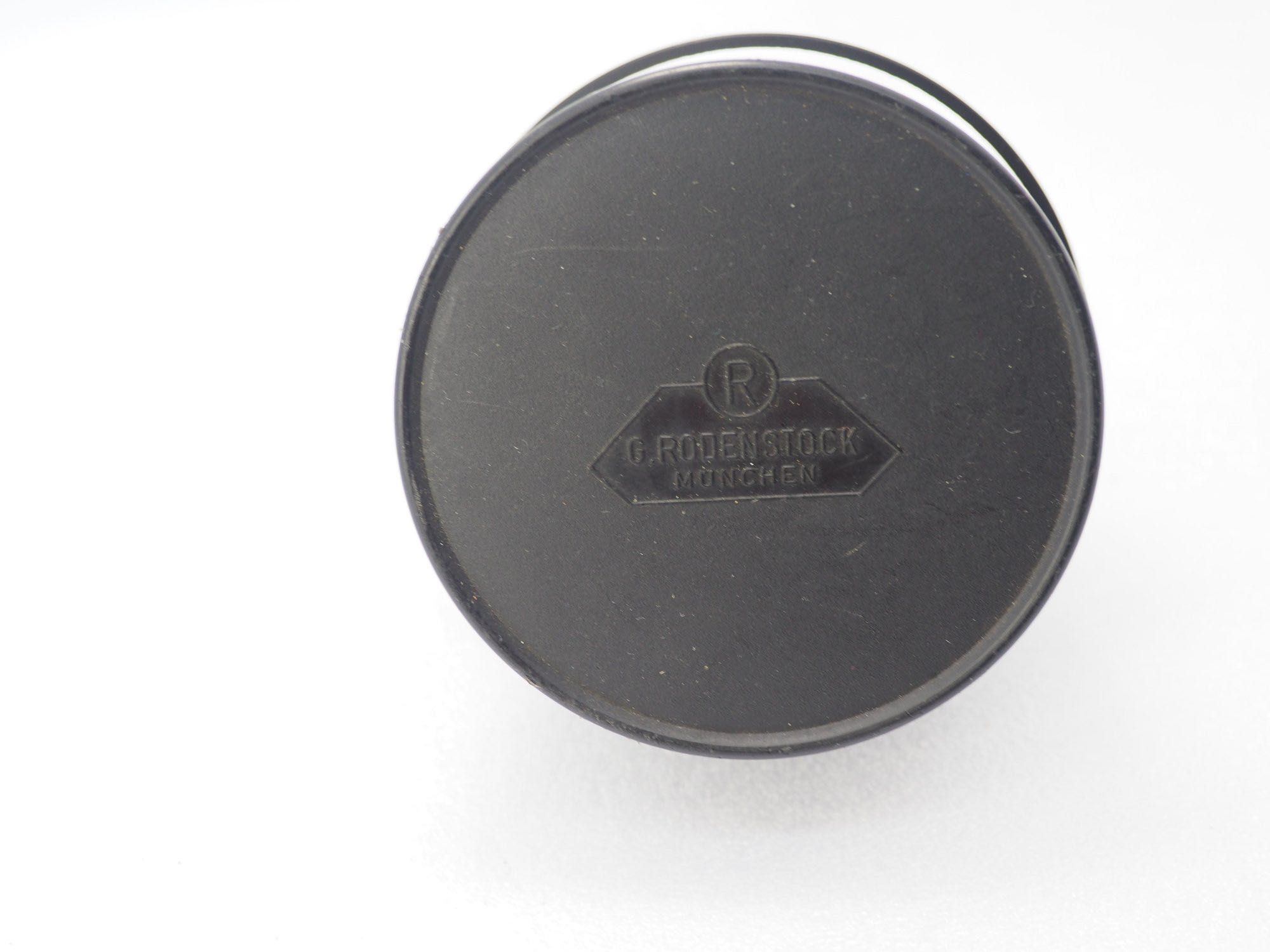 Rodenstock Apo-Gerogon 1:9 f=300mm
