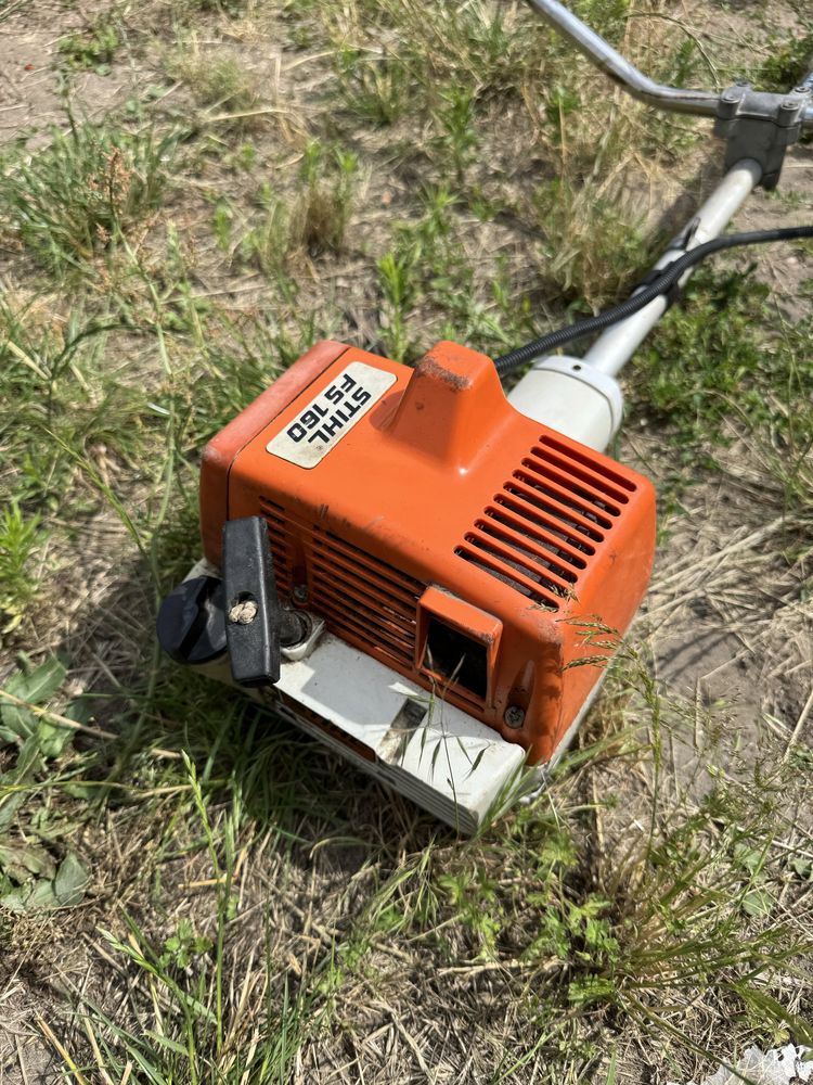 Kosa spalinowa Stihl FS160 1,8 KM