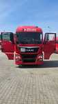 MAN TGX 18  Pierwszy Właściciel Gotowy do jazdy