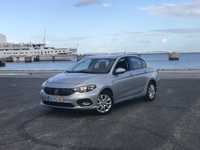 Fiat tipo ano 2016