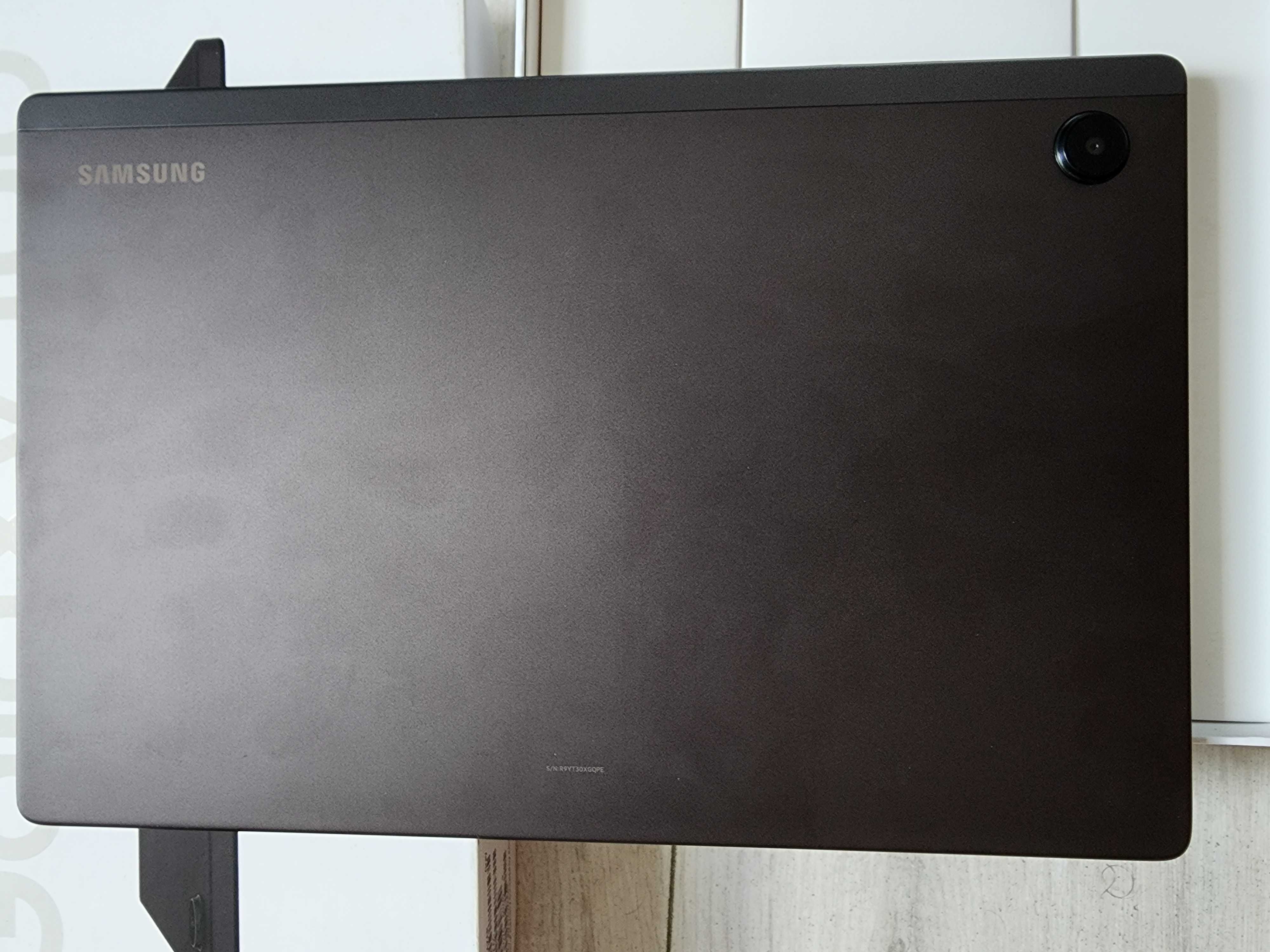 Планшет Samsung Galaxy Tab A8 10.5 Wi-Fi 32GB Grey (SM-X200N