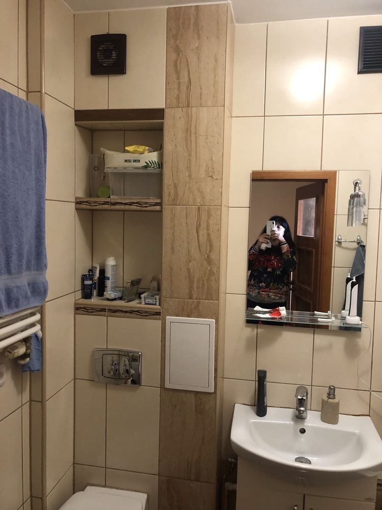 Kawalerkę z balkonem w centrum sprzedam