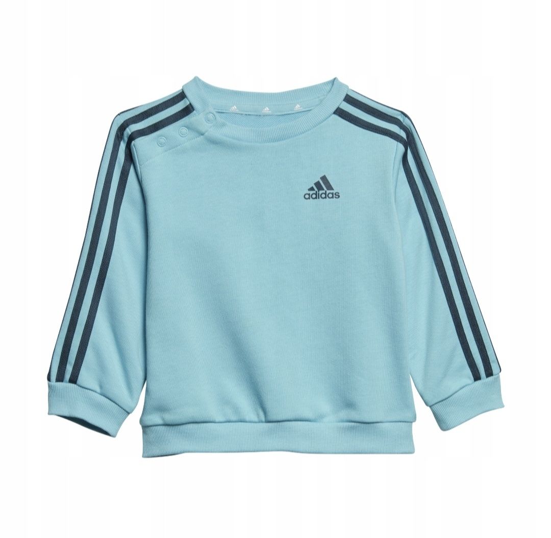 SarBut Adidas dres chłopięcy rozmiar 80