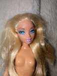 Lalka My Scene Kennedy Lalka Mattel