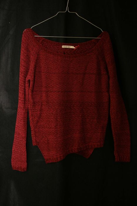 Camisola Malha Stradivarius