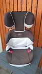 Fotelik cybex 15-36 kg
