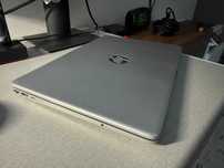 Laptop HP 15 – 16gb RAM /256Gb Do Nauki , do pracy zdalnej, Filmów
