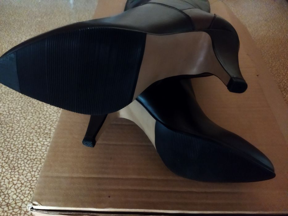 Сапоги женские Hogl, Австрия