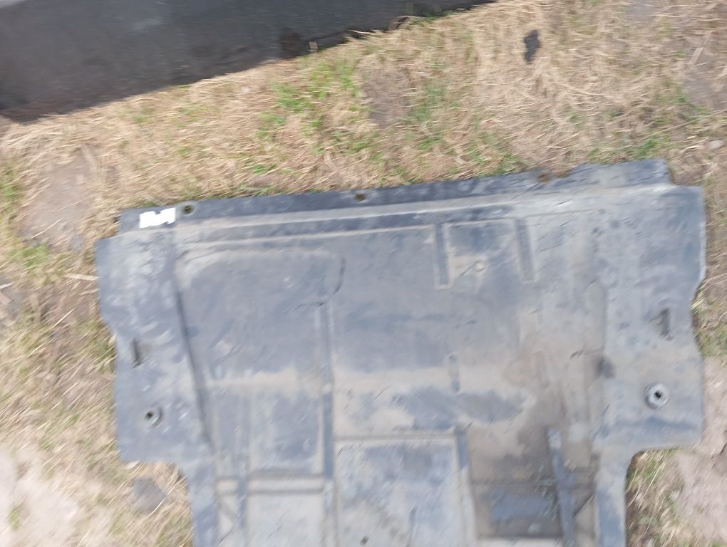 Osłona płyta pod silnik Renault Scenic 2 II Oryginał