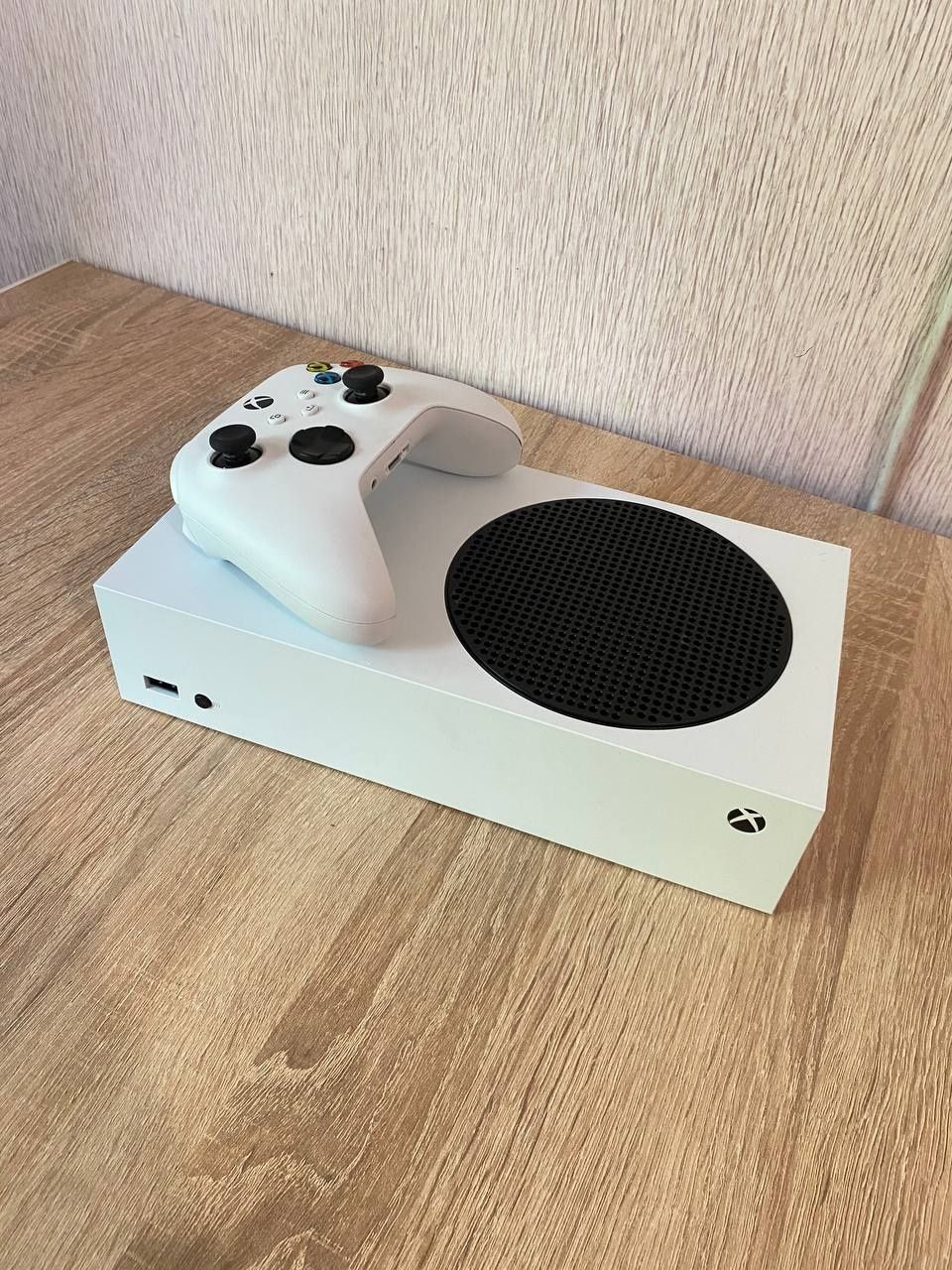 Xbox series s  512Gb