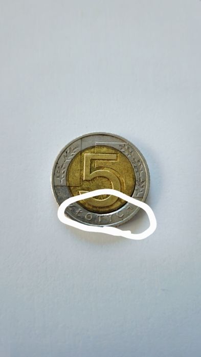 Destrukt 5 zł  2016