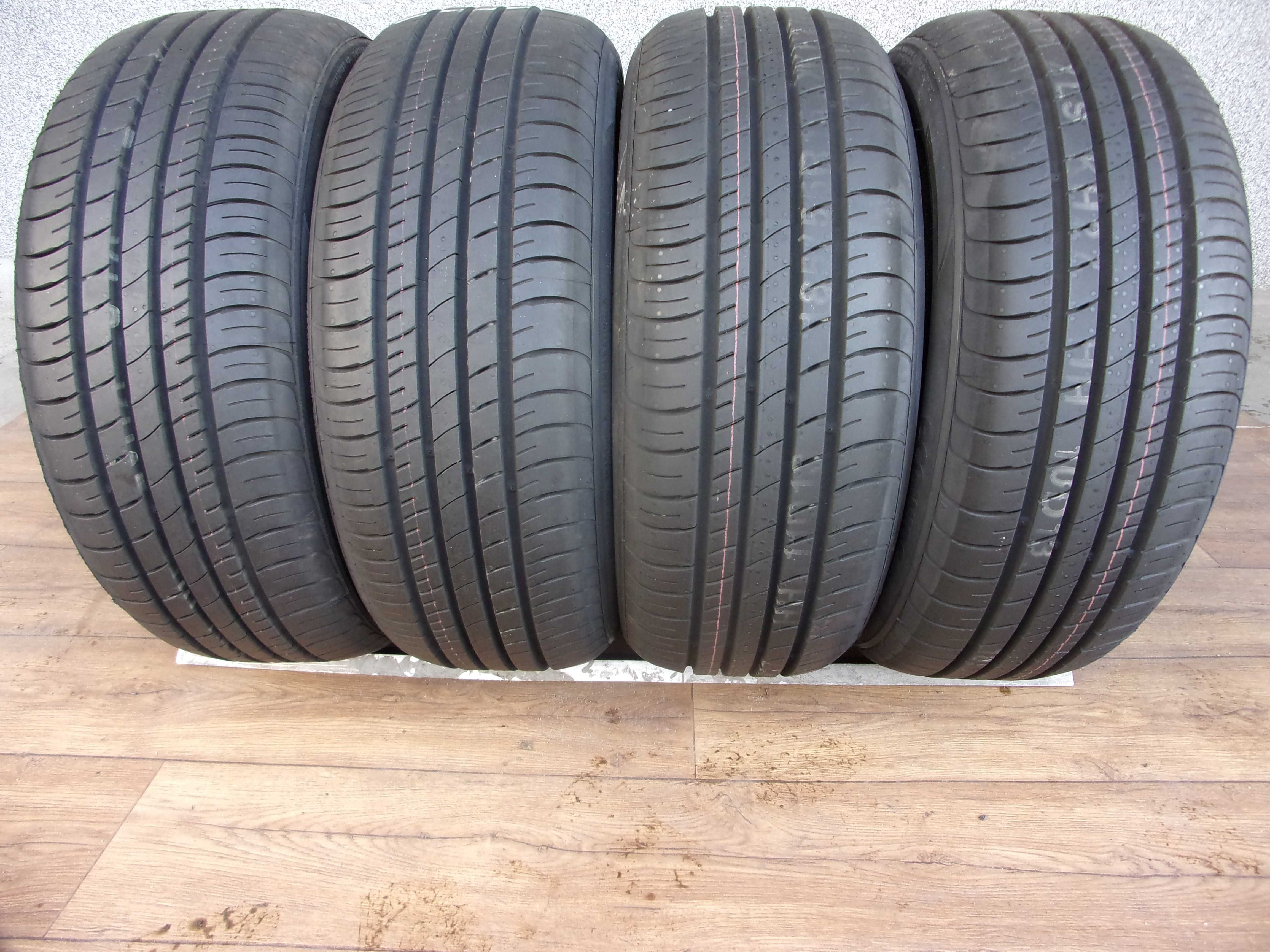 Kumho EcoWing ES01  185/55/15 86H z 2023r nowe-demo!