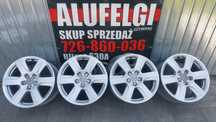 Alufelgi 17 cali 5x112 Audi A4 B5 B6 B7 B8 B9 Q3 Q5
