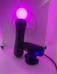 Oryginalny kontroler Ps Move pad PS3 różdżka PlayStaion 3, 4 ps4 ps5