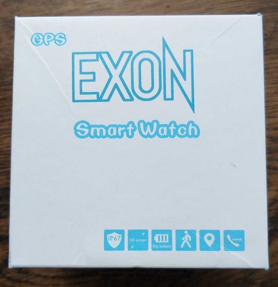 smart watch EXON Kids EX-11 + Lokalizator