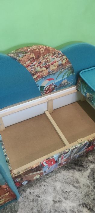 Продам дитячий диван