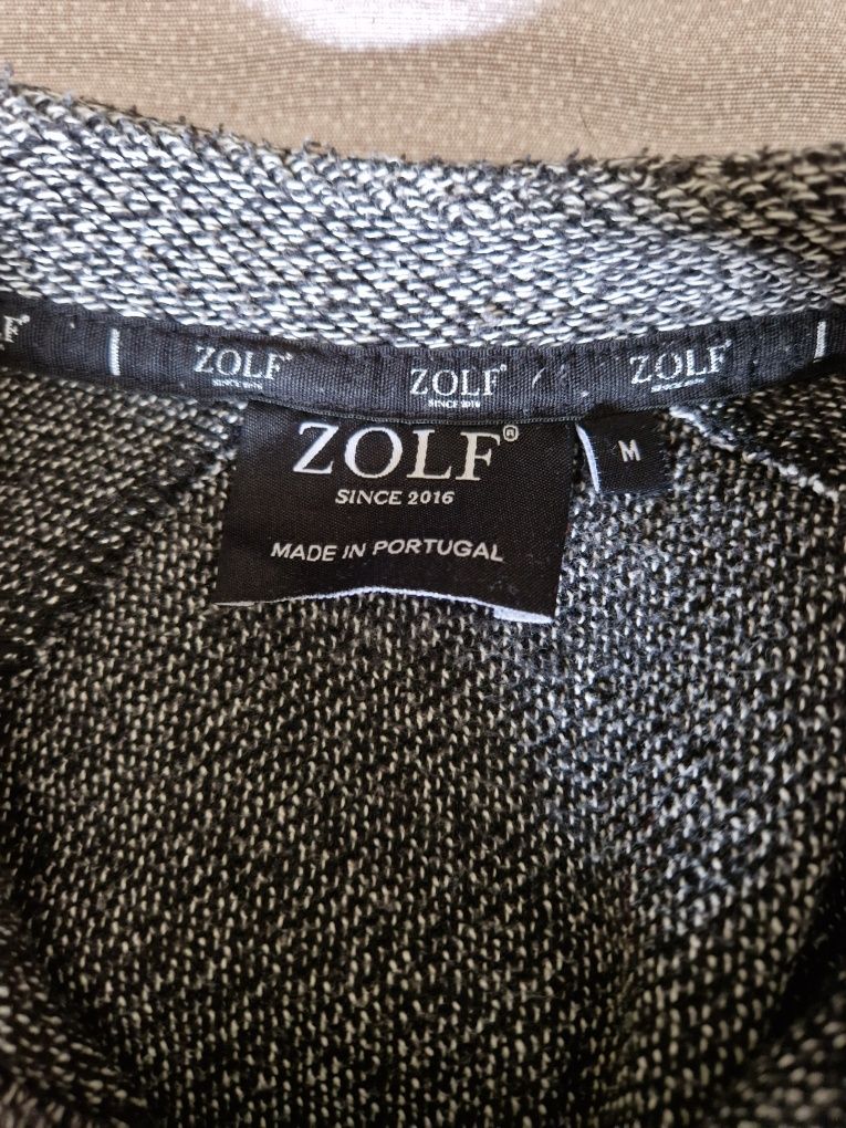 Polo da marca  zolf