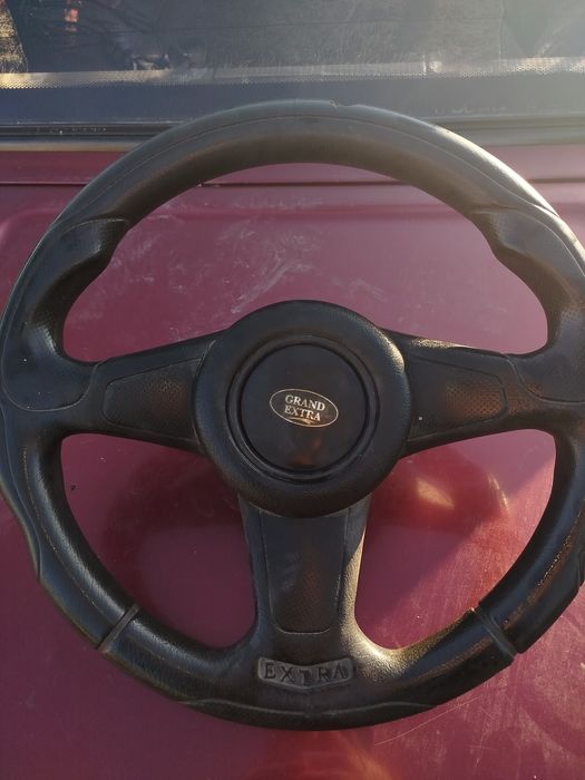 Продам руль на ВАЗ