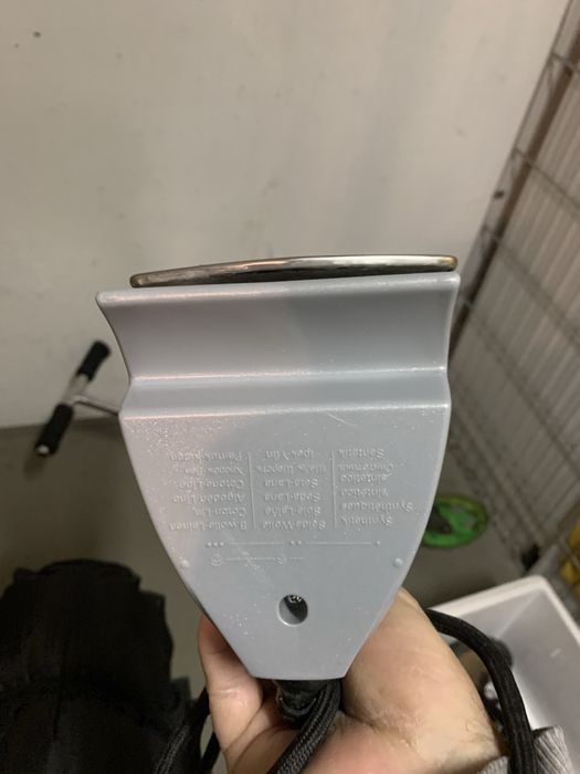 утюг из германии