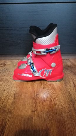 Buty narciarskie Tecnica RJ