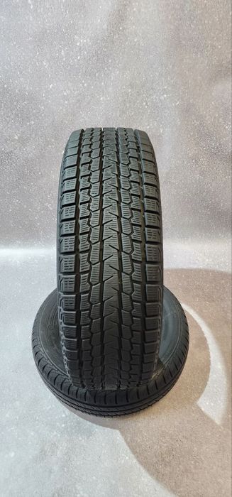 225.65.17 Yokohama IceGuard G075 4шт