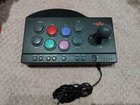 Kontroler pad joystick arcade stick PXN PXN-0082