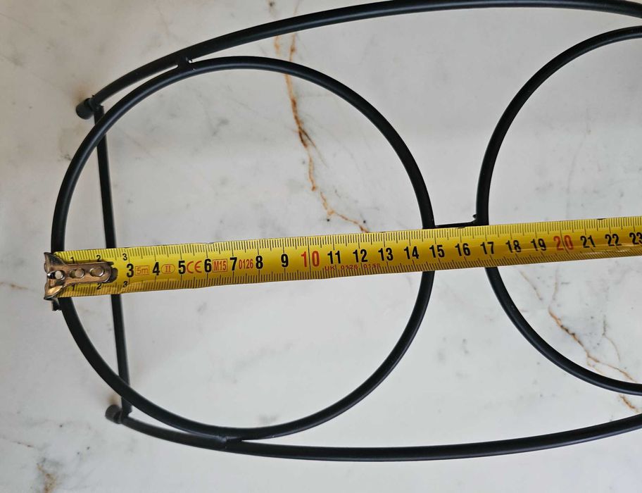 Suporte taça animais