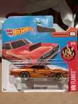 Hot Wheels 68 Dodge Dart