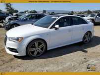 Audi A3 Limousine AUDI A3 | Import | tanio | okazja | s-line | xenon | bogate wyposażeni