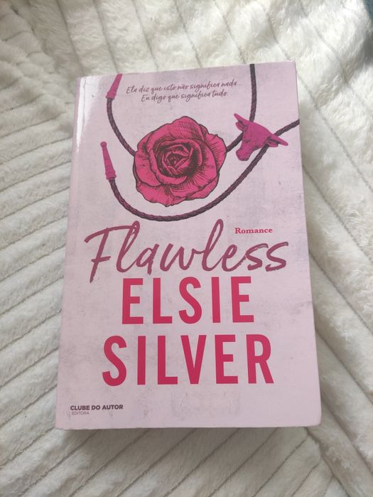 Flawless de Elsie Silver