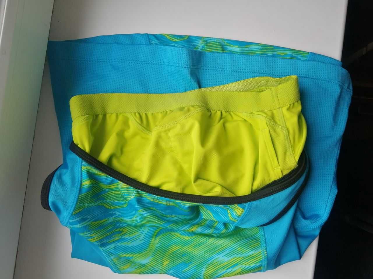 Майка Athletic Works, S, спортивная топ для бега йоги фитнеса трениров