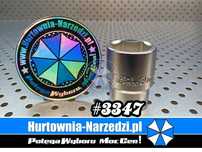 Nasadka 30mm 3/4" CrV klucz nasadowy 30mm klucz 30mm HONITON
